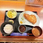 Yakitonkatsu Taira - 