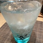 Kaku - 翠ジンソーダ