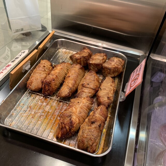 にくのくに - 荻窪/焼き鳥 | 食べログ