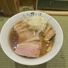 らーめん 鴨to葱