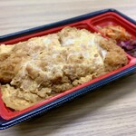 Ooedo Tonkatsu Katsushou - ロースかつ重