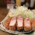 富士喜 人形町 - 