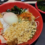 Nadaifuji Soba - 