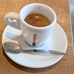 olio - エスプレッソ ダブル