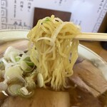 ラーメンの店みよし - 