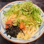 丸亀製麺 - 