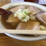 ラーメンの店みよし - 