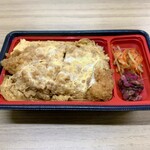 Ooedo Tonkatsu Katsushou - ロースかつ重