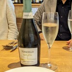 olio - すみません、一杯だけ、乾杯ドリンク