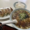 ラーメン 華月