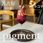 Pigment - 