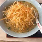 くるまやラーメン - 