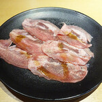 Yakiniku Kingu - 