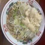 ザ・ラーメン スモールアックス - 