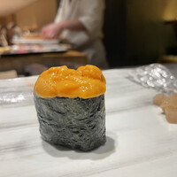 日本料理　「十二颯」 ヒルトン東京 - 