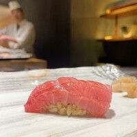 日本料理　「十二颯」 ヒルトン東京 - 