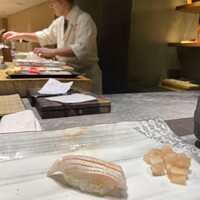 日本料理　「十二颯」 ヒルトン東京 - 