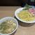 一番だしラーメン しんせん - 料理写真: