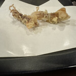 Tempura Kozaki - 