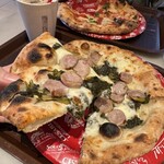 SOLO PIZZA Napoletana da Gennaro - 