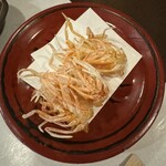 Tempura Kozaki - 