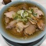 ちえちゃんラーメン - 