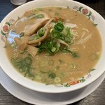 餃子の王将 - 