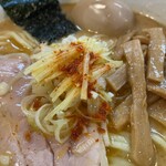 麺屋 永太 - 