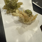 Tempura Kozaki - 