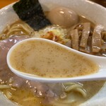 麺屋 永太 - 