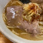麺屋 永太 - 