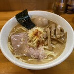 麺屋 永太 - 