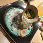 Sushidokoro Ginza Fukusuke - 