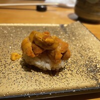 SUSHI TOKYO TEN、 新宿店 - 