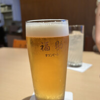 鮨処 銀座福助 サンシャイン60店 - 