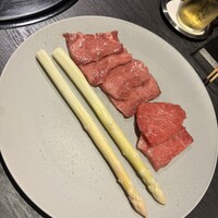 焼肉 牛印 新宿店 - 