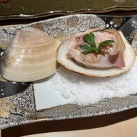 鮨処 銀座福助 サンシャイン60店 - 