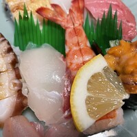 すし一 - 