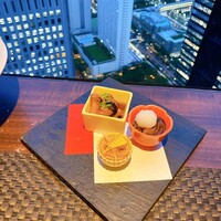 星空の中へ - 