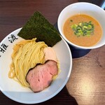 旬菜麺屋 雅流 - 