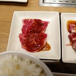 Yakiniku Raiku - 