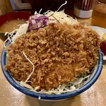 Tonkatsu Katsuichi - 