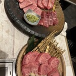 肉匠 コギヤ 宴庭  - 