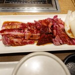 Yakiniku Raiku - 