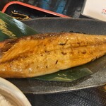 上野アメ横のひもの屋 - 