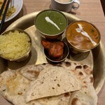 本格インド料理レストラン SURAJ - 