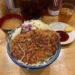 Tonkatsu Katsuichi - 