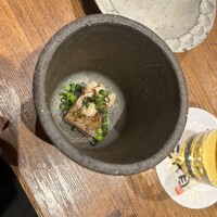 焼うお いし川 - 