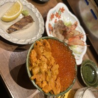 焼うお いし川 - 