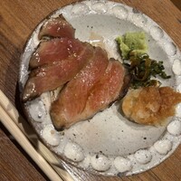 焼うお いし川 - 
